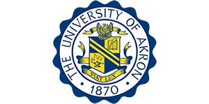 university of akron seal