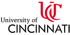 university of Cincinnati logo