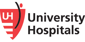 university hospitals logo