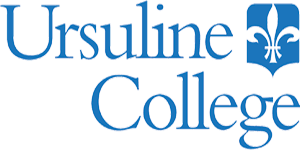 ursuline college logo